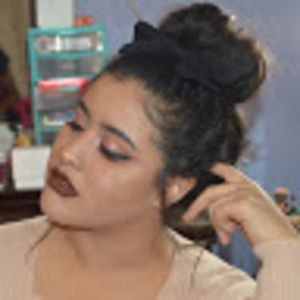 Meet your Posher, Ariadna